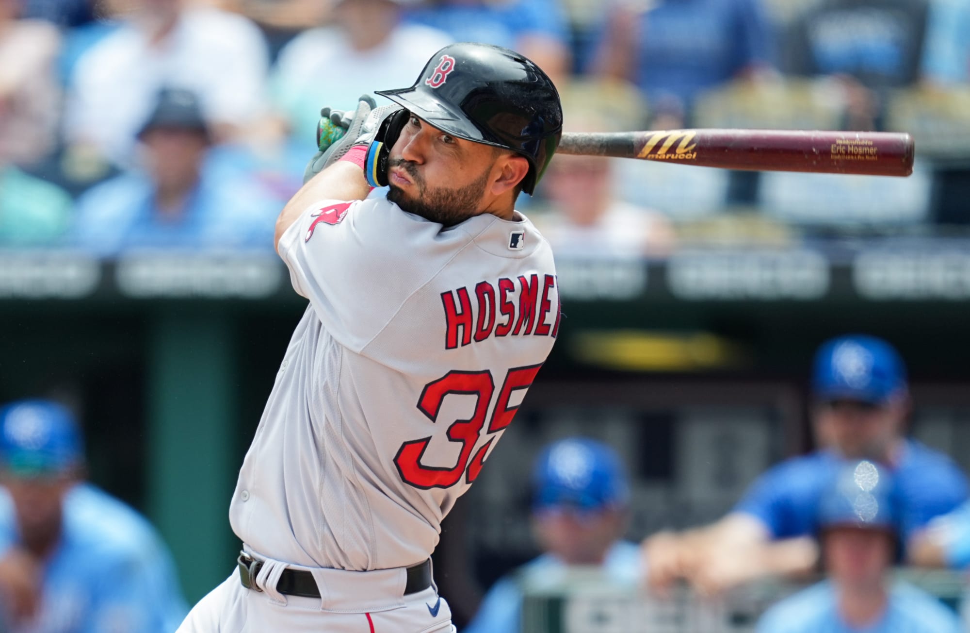 red sox, rockies-marlins trade, padres, eric hosmer