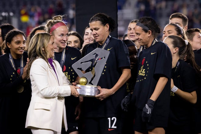 Here’s what to expect from women’s sports in 2023