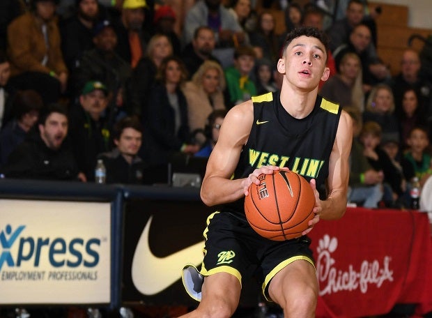 High School Basketball: West Lynn defeats No. 1 Duncanville 62-50 to win Les Schwab Invitational title