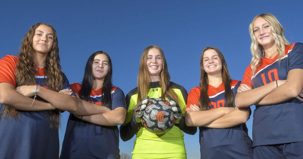 All-Valley Girls Soccer: Back 5 propelled MC to unprecedented accomplishment | Sport