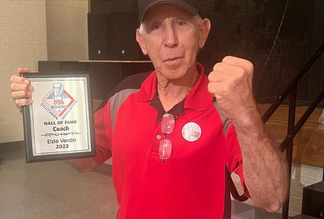 Two Boorg Boxing Coaches Inducted into Amateur Boxing Hall of Fame