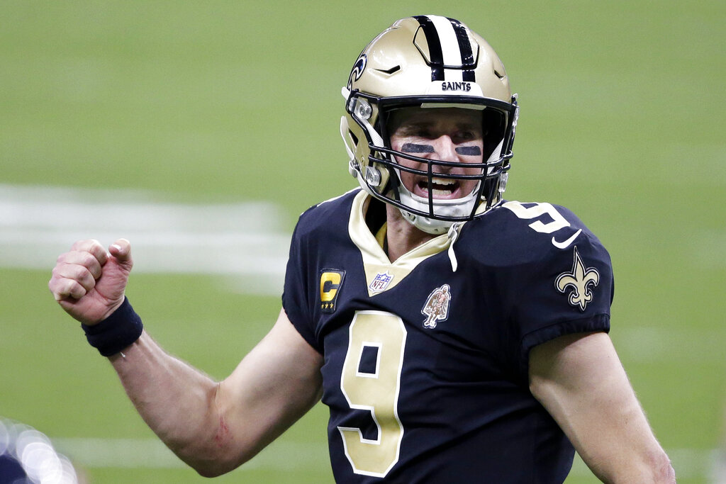 Stiffed Brees: NJ Sportsbooks Ordered to Stop Purdue Bowl Betting