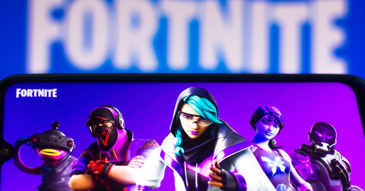 Fortnite maker Epic Games must pay $520 million for spying on kids in FTC settlement