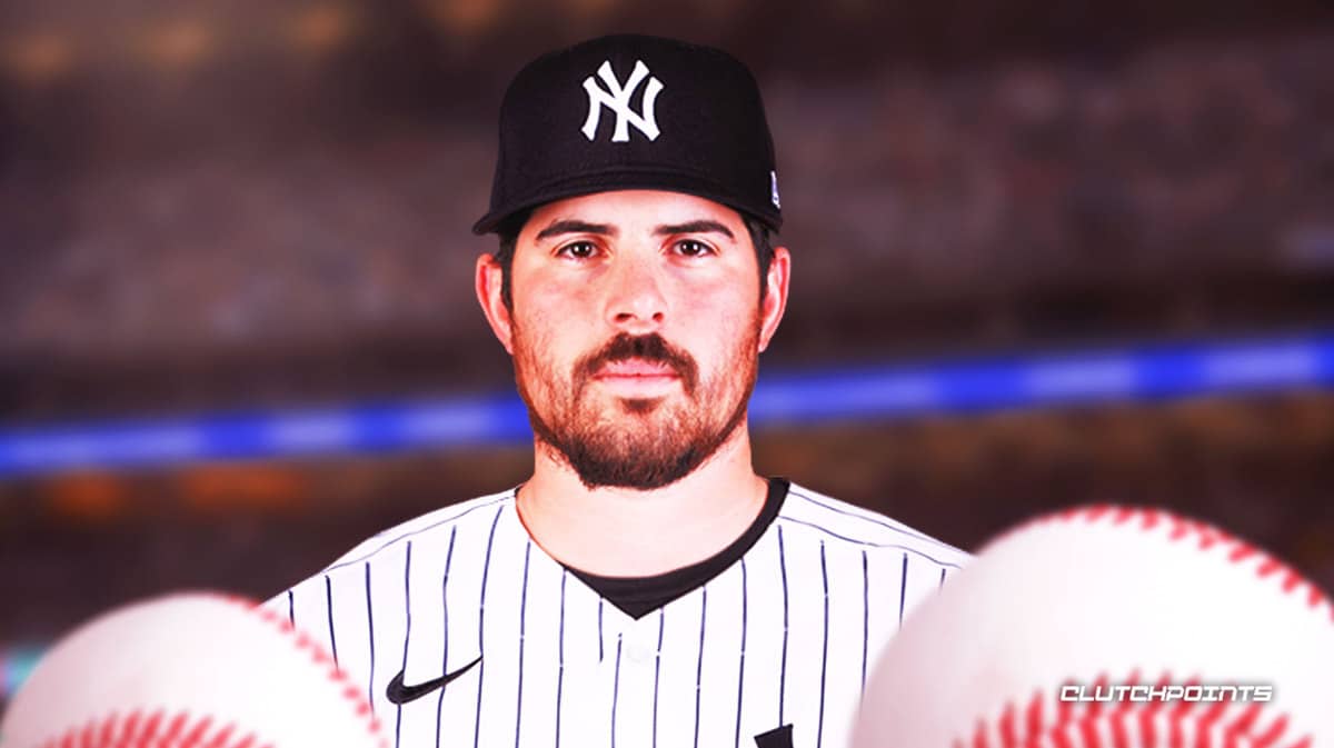 Carlos Rodon signing gives them top MLB rotation