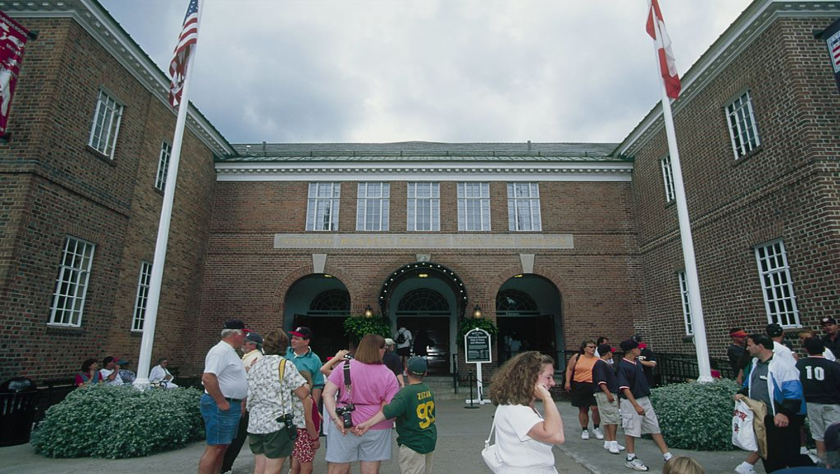 MLB Hall of Fame voter Ron Cook didn’t vote for anyone