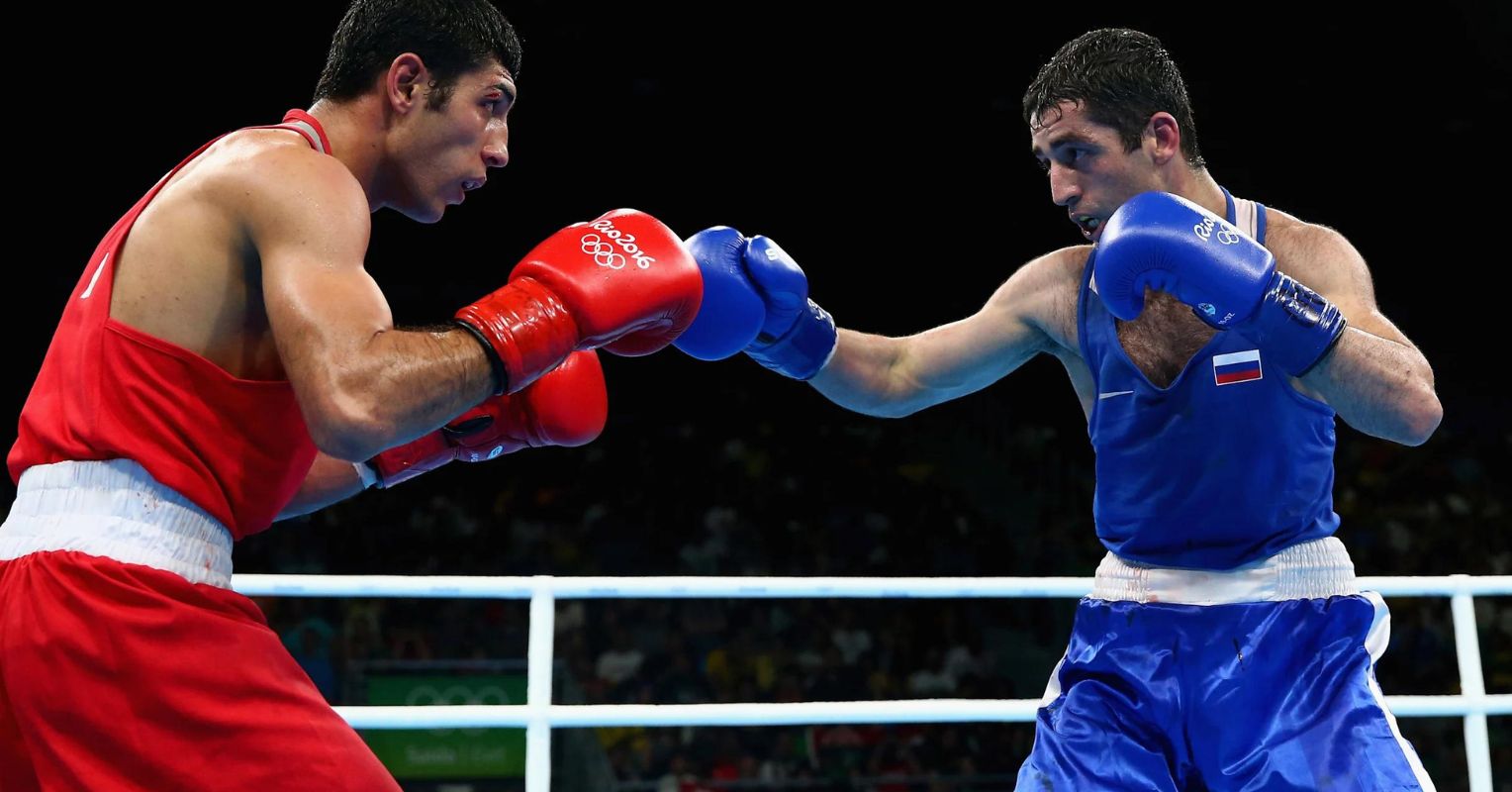 Boxing’s return to the Olympics may be halted due to IBA concerns