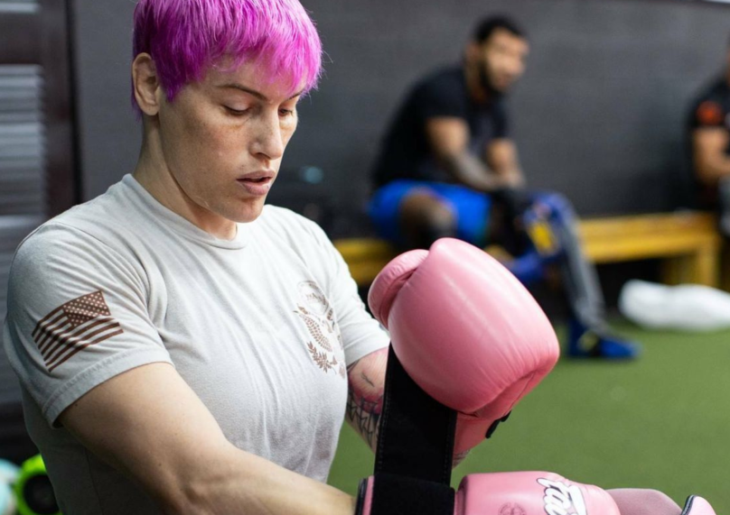 What you need to know about transgender boxing