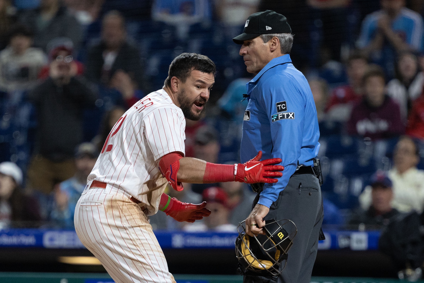 MLB News: Several high-profile umpires announce retirements