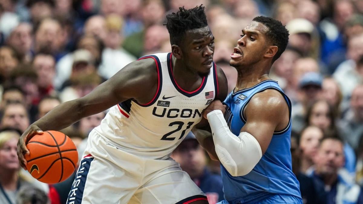 UConn vs. Xavier Predictions, Odds: 2022 College Basketball Picks, Best Bet Dec 31 by Proven Models