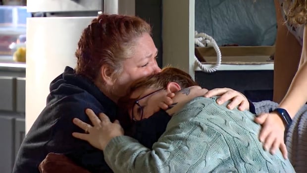 ‘It’s heartbreaking’: Mother mourns son lost at sea on Boxing Day