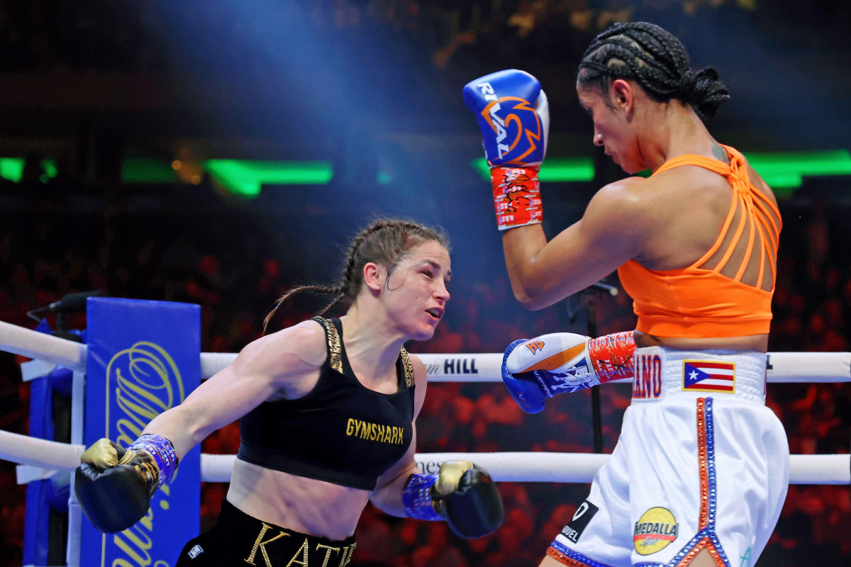 Boxing Awards 2022: Best Female Fighter, Top Trainer & More