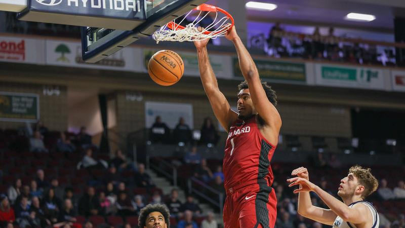 Men’s basketball kicks off Ivy League game at Princeton on New Year’s Eve