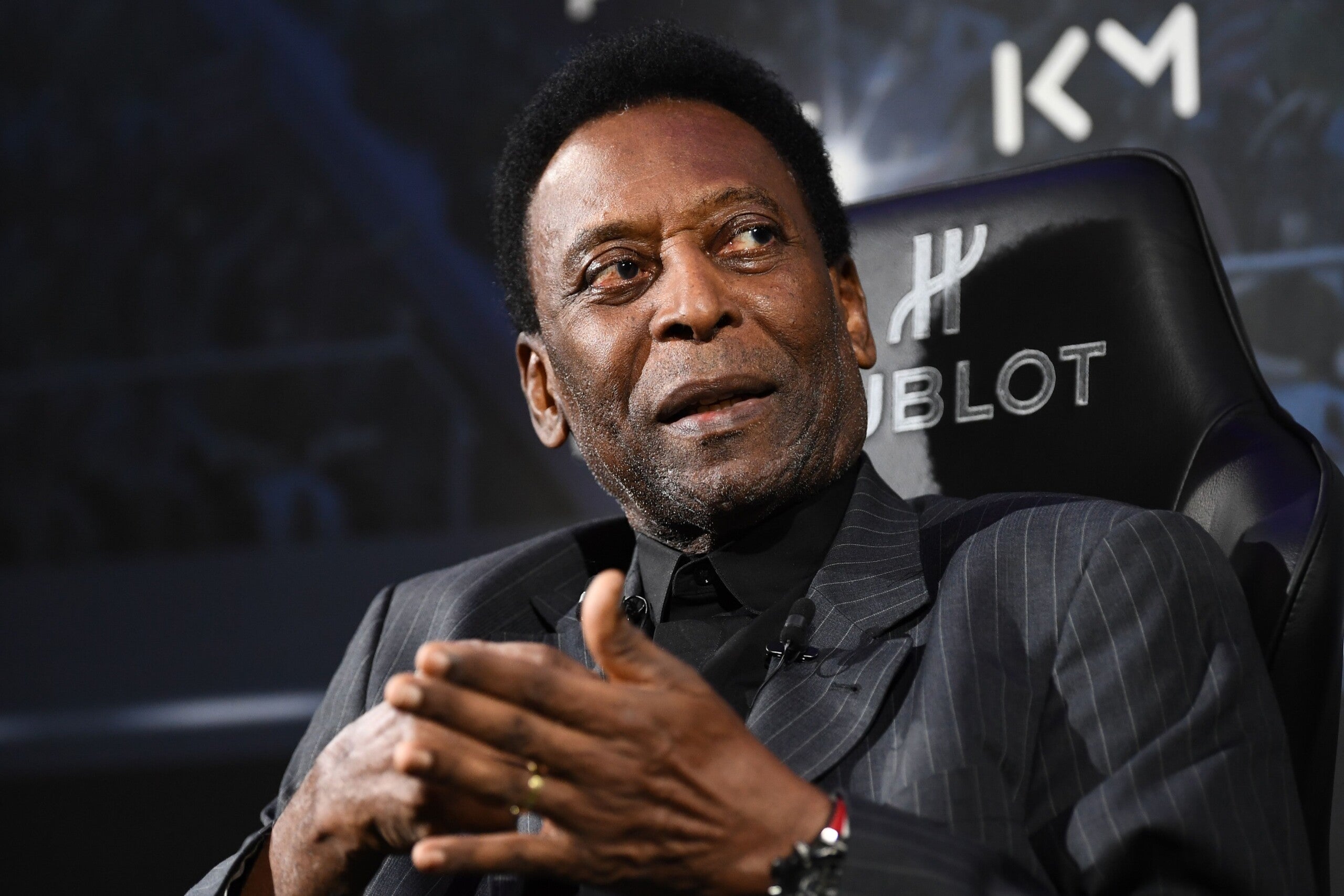 Indy Soccer Players Remember Pele’s Global Influence – WISH-TV | Indianapolis News | Indiana Weather