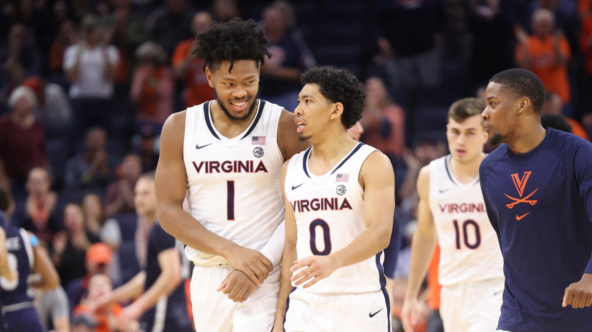 Virginia Basketball vs. Georgia Tech Game Preview, Score Prediction