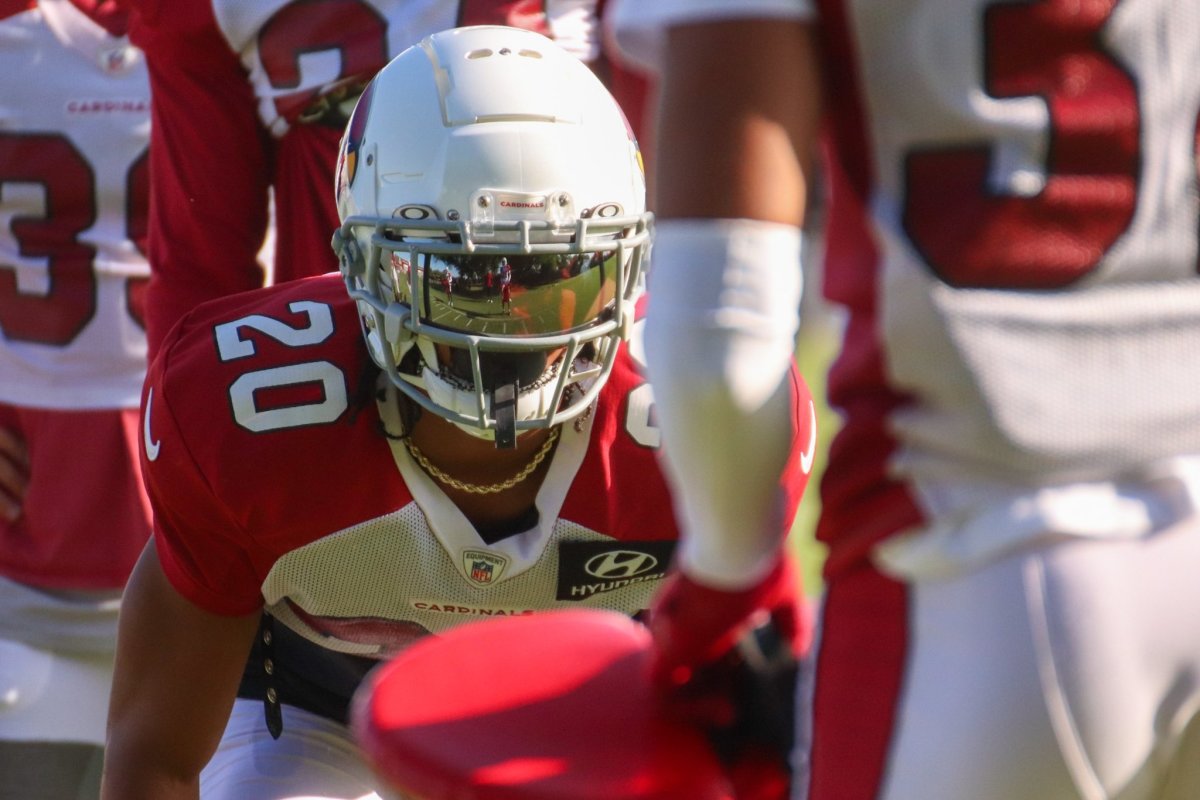 Atlanta Falcons vs. Arizona Cardinals upgraded on Thursday injury report