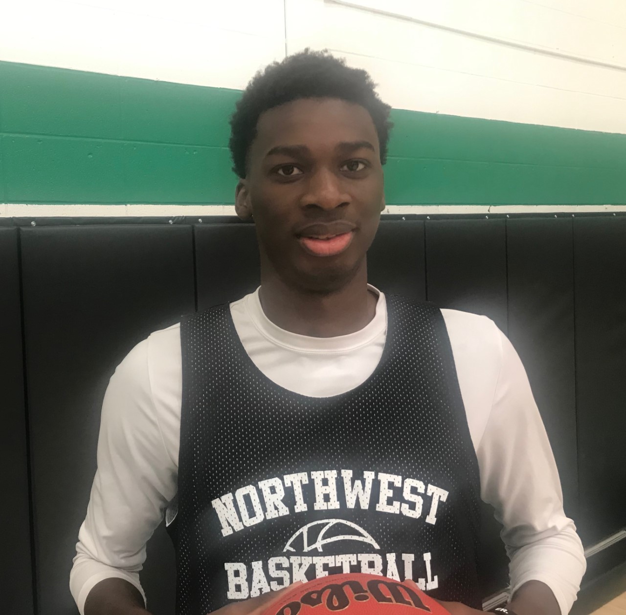 HS basketball recruit Badara Diakite is an elite prospect in Connecticut