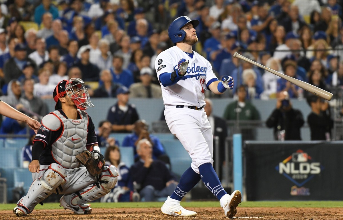 Dodgers: The Trea Turner Moment vs White Sox Labeled One of the Worst MLB Decisions of the Year – Inside the Dodgers