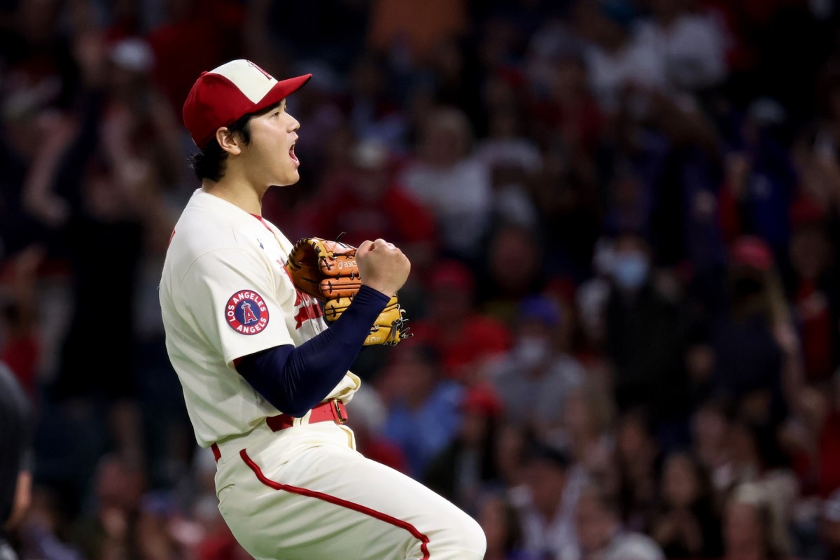 Angels News: MLB agent hopes Shohei Ohtani gets record deal next offseason