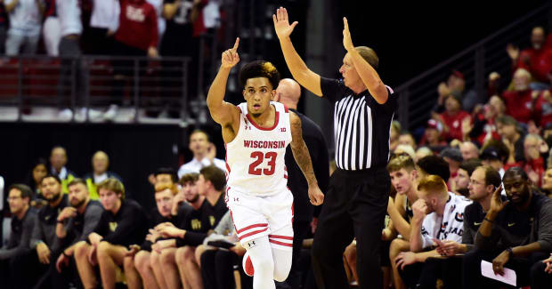 Gameday Guide: Wisconsin Men’s Basketball vs. Western Michigan Preview