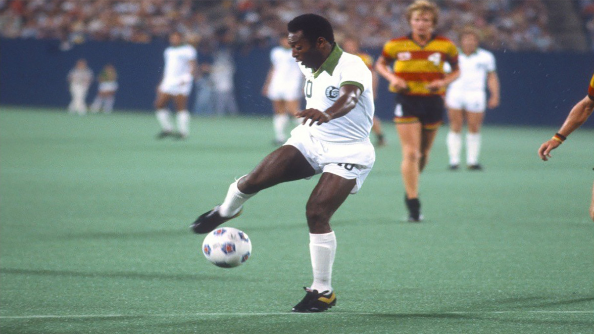 Local Soccer Greats Remember Pele’s Legendary Game in South Florida – NBC 6 South Florida