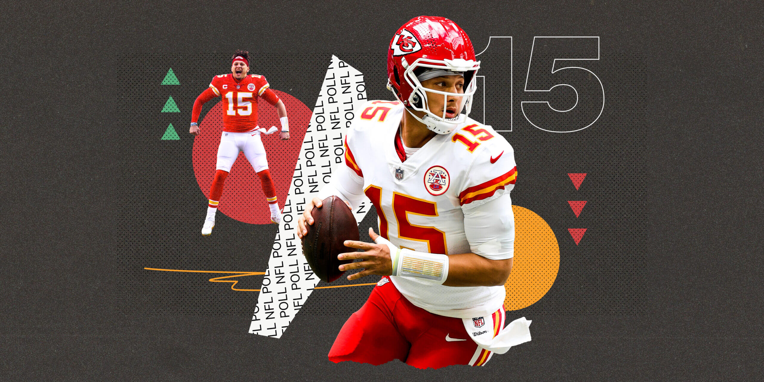 Why Patrick Mahomes, Jalen Hurts and Joe Burrow are our top picks for 2022 NFL MVP