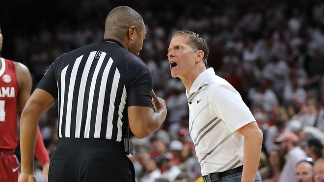 Arkansas Basketball vs. Texas A&M: Scouting Report, Score Prediction