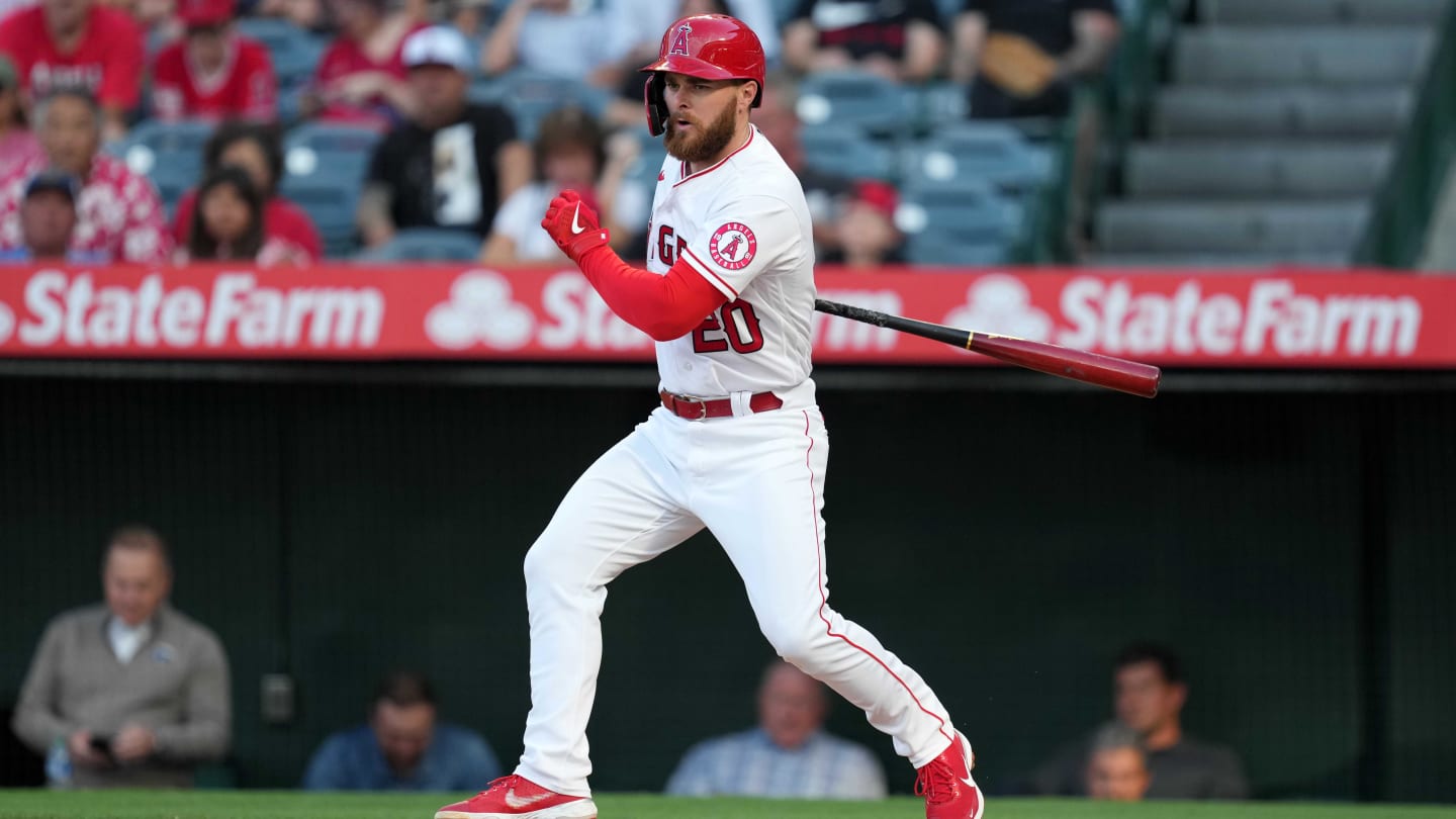 Angels Predictions Record, MLB News & More