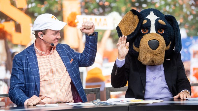 Tennessee Basketball vs. Texas to Host ESPN’s “College GameDay”