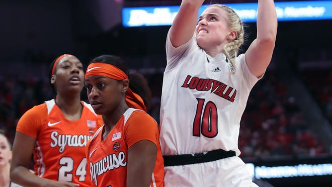 Louisville Women’s Basketball vs Georgia Tech: How to Watch, Stream