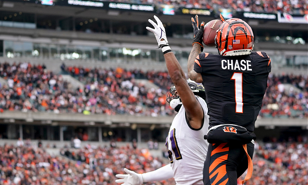 Baltimore Ravens vs Cincinnati Bengals NFL Playoff Wild Card Prediction Game Preview