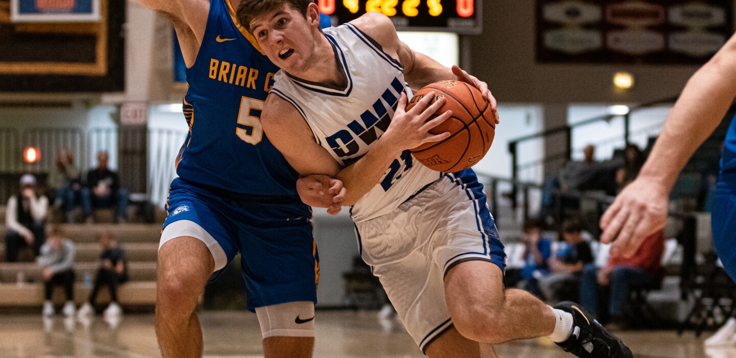 DWU Men’s Basketball Notes: Rookies and Seasoned Scorers Key to Tigers’ Success – Mitchell Republic