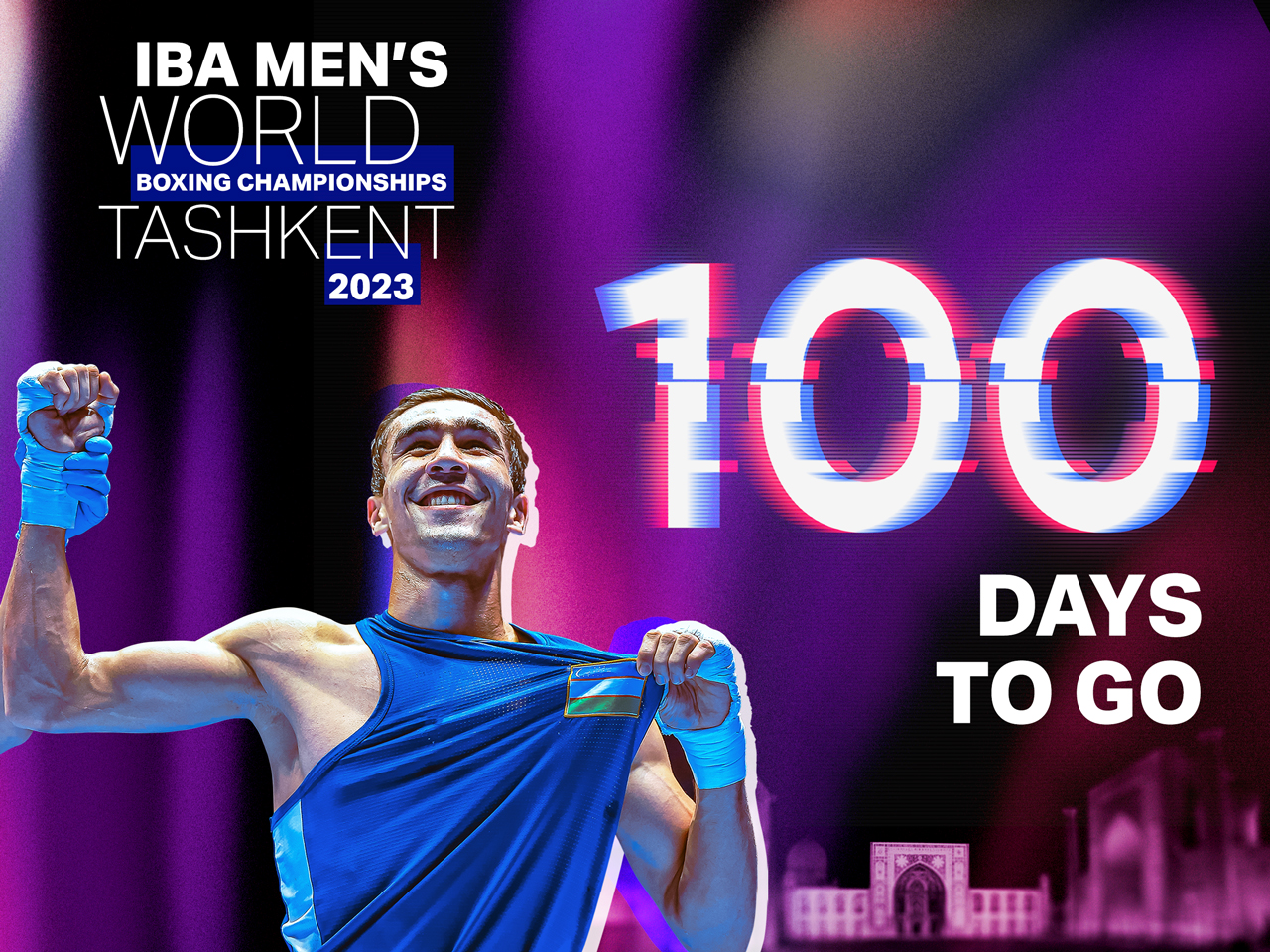 IBA Men’s World Boxing Championship in Tashkent Features Record Prize Fund – IBA