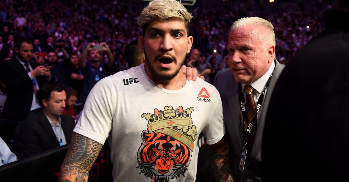 Dillon Danis Resigns From KSI Boxing Match, Replaced By FaZe Temper