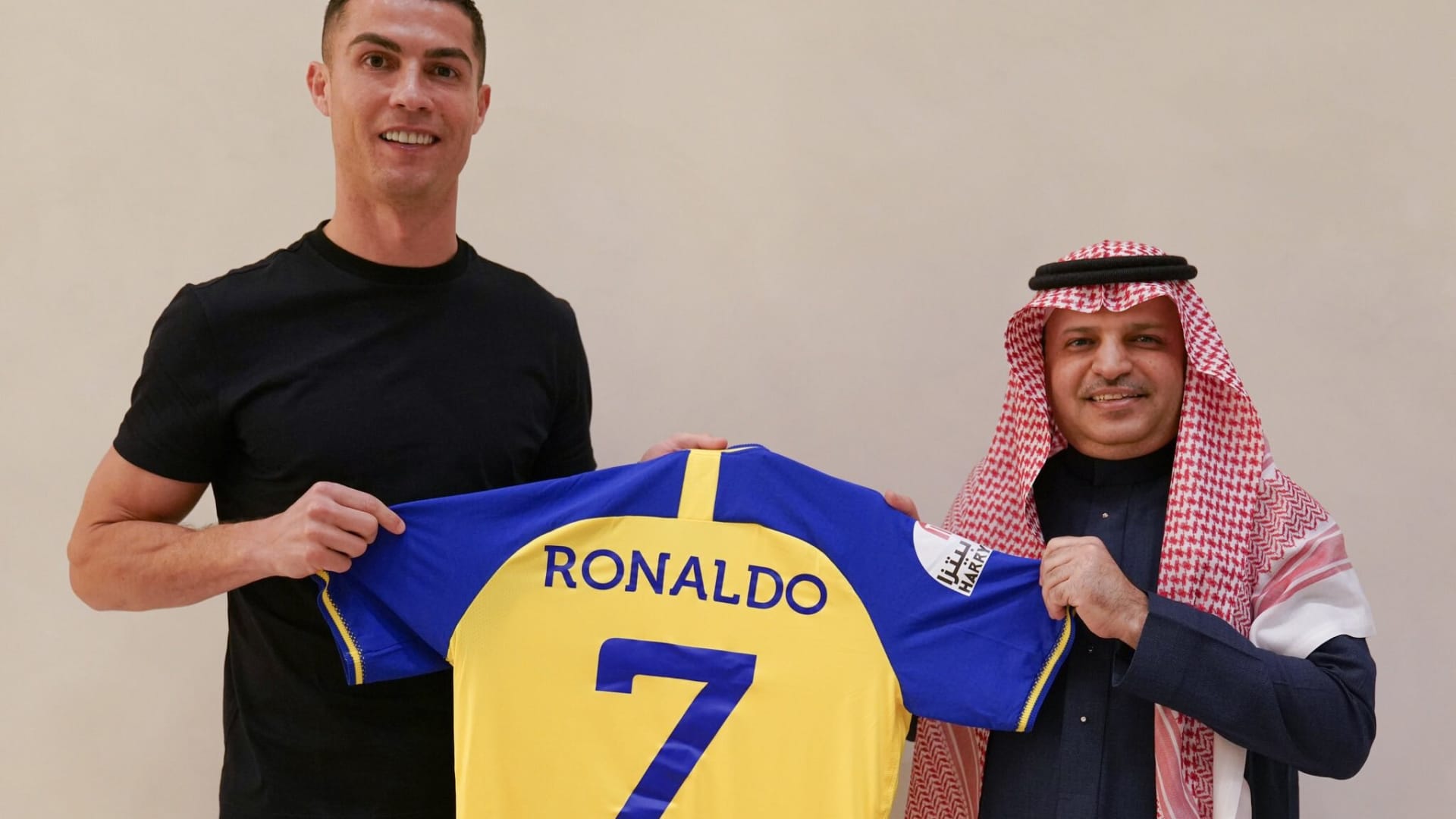 Saudi Arabia’s newfound love for football could have ripple effects