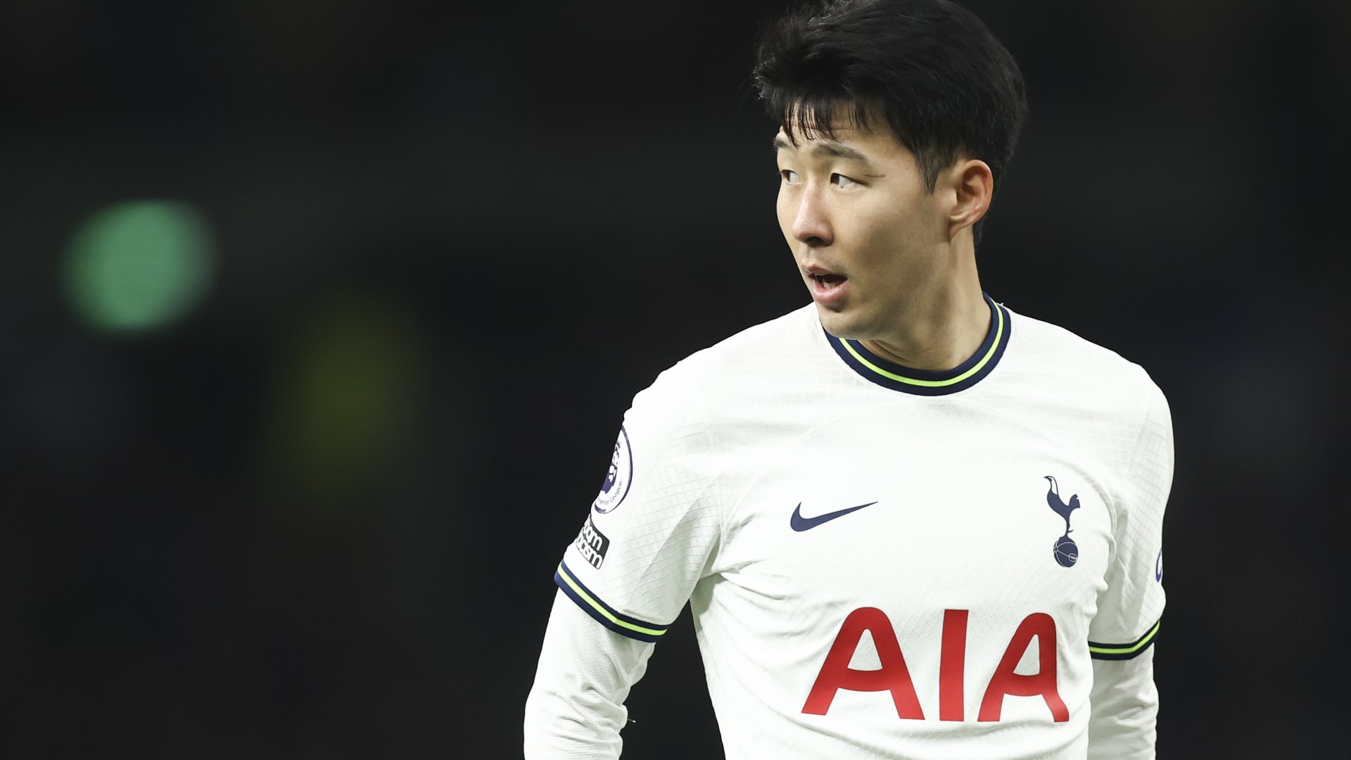 Soccer star Son Heung-min’s secret to becoming a pro athlete