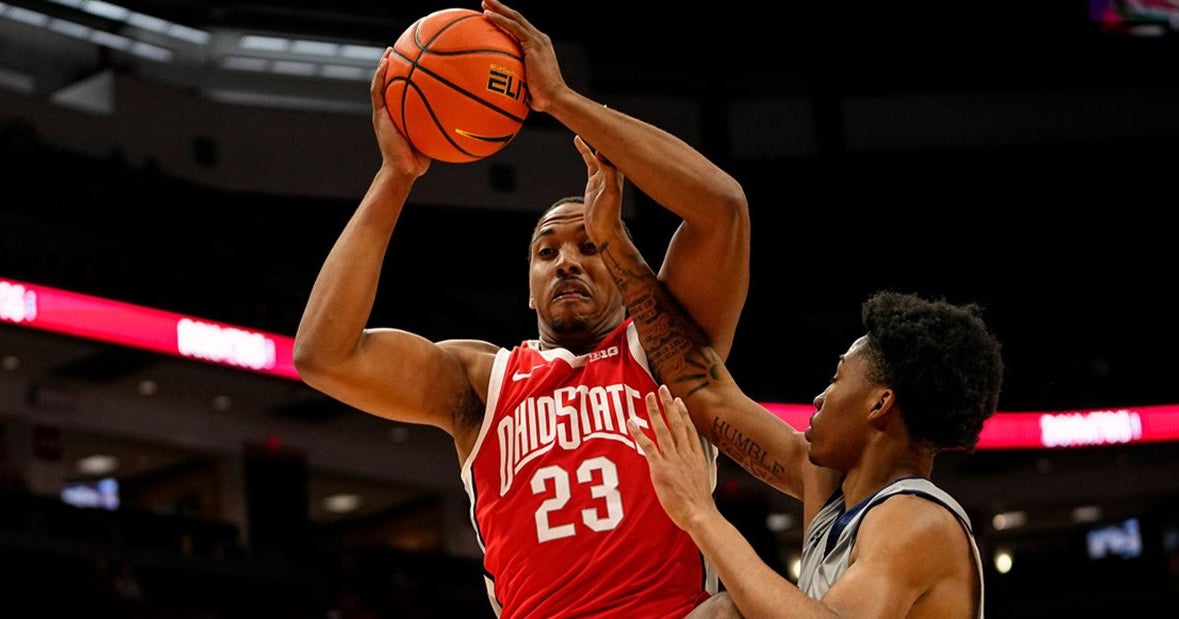 Recent NCAA Tournament Predictions Put Ohio State Basketball in a Dangerous Place