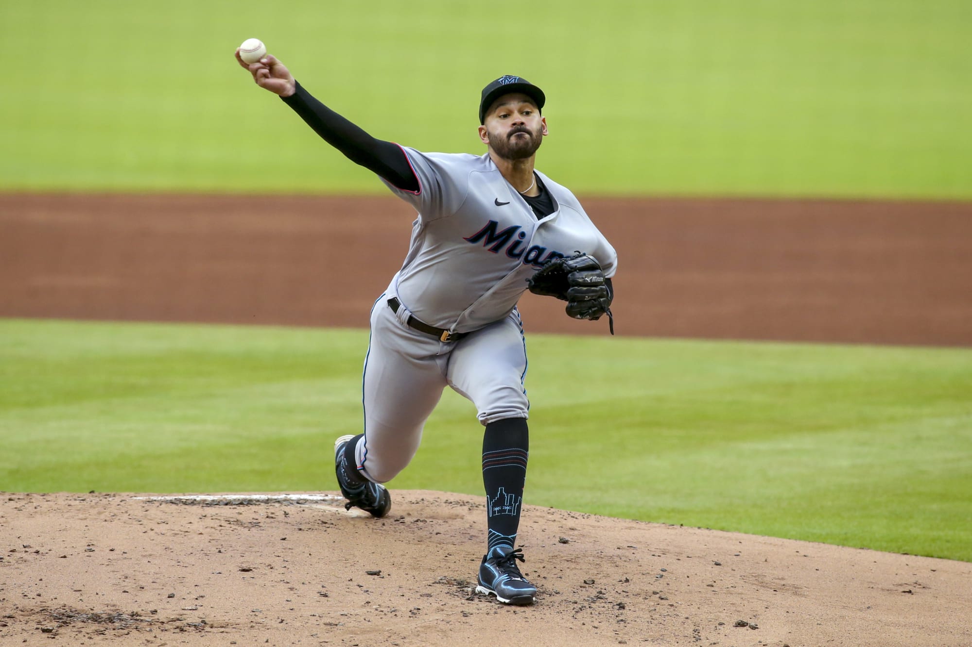 3 Teams Should Trade One Of The Marlins’ Pitchers