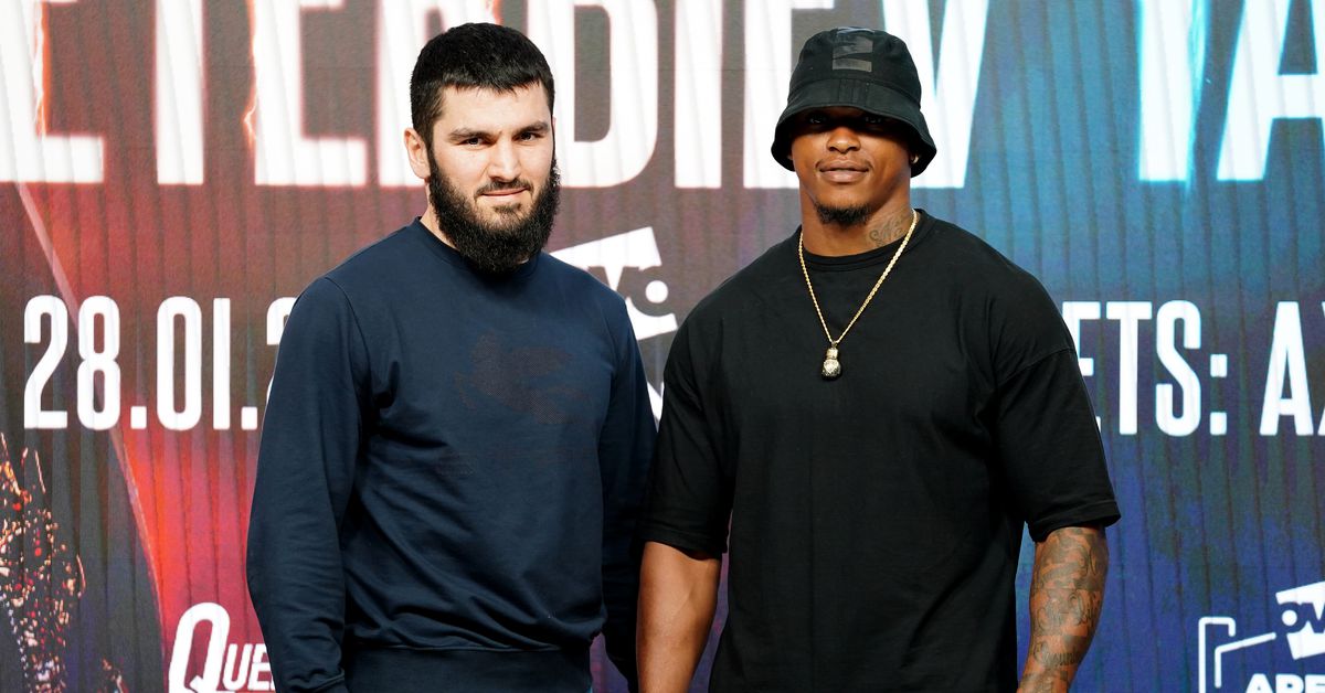 How to Watch Beterbiev vs Yards: Boxing Streams and TV Schedules