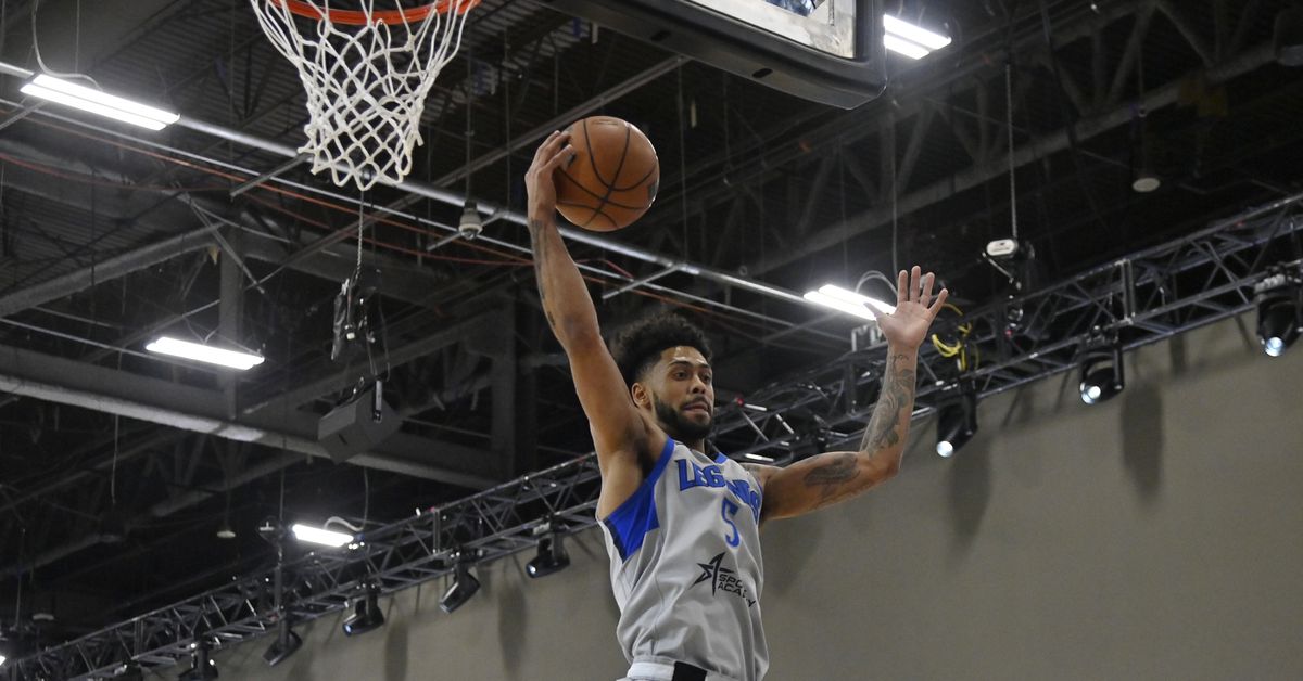 NBA Rumors: Lakers Work Out Tyler Dorsey, Earn Open Roster Spot