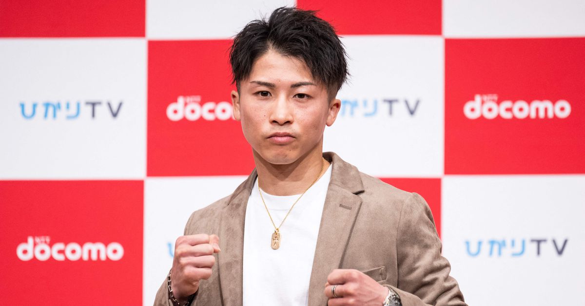 AZ of Boxing 2023, Part 3: Naoya Inoue, PPV Penetration, and More!