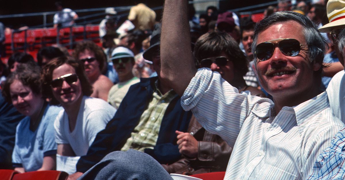 On this day in Braves history: MLB will stop Ted Turner.