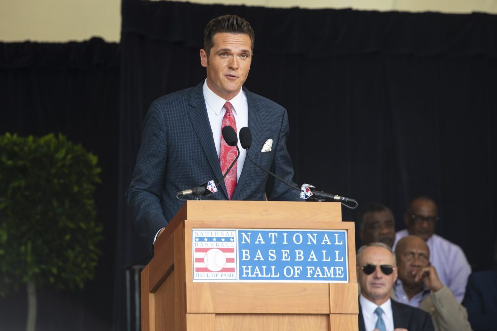 Greg Amsinger rejoins MLB Network, not next Cardinals play-by-play announcer