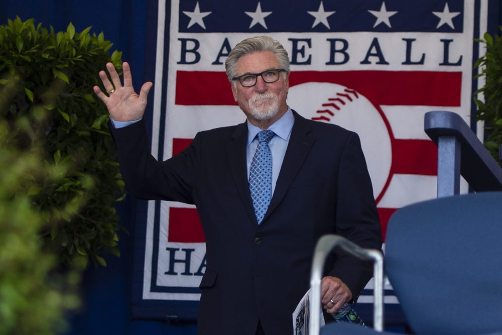 Jack Morris won’t be returning to Tigers broadcasts at Bally Sports Detroit in 2023