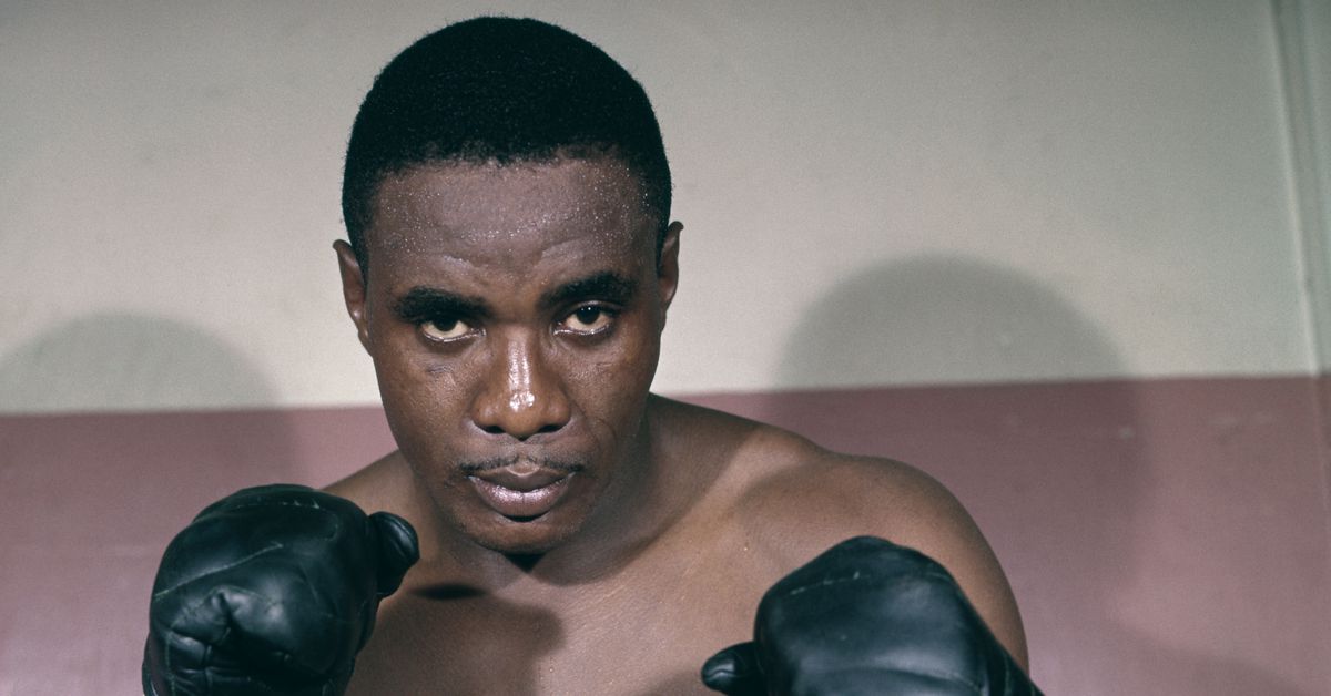 Savant Sundays: Sonny Liston and his best fight