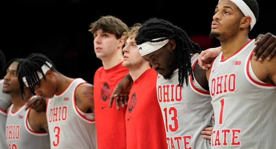 Basketball preview: Ohio State gets back on track trying to bounce back from Purdue loss against Maryland