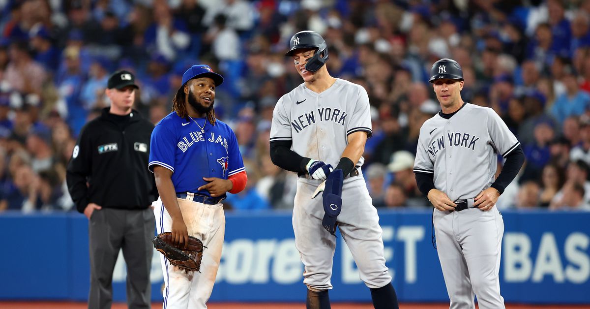 Yankees news: New MLB schedule format could be a plus for Bombers