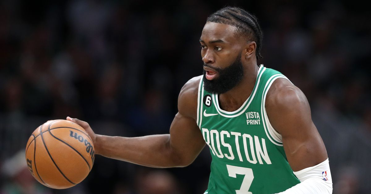 NBA Score: Jaylen Brown’s 41 points highlight big night for offense across NBA