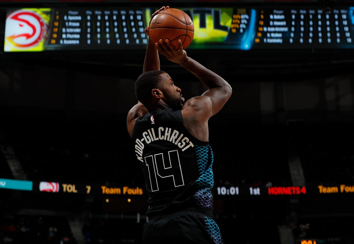 Michael Kidd-Gilchrist’s case for resuming NBA career