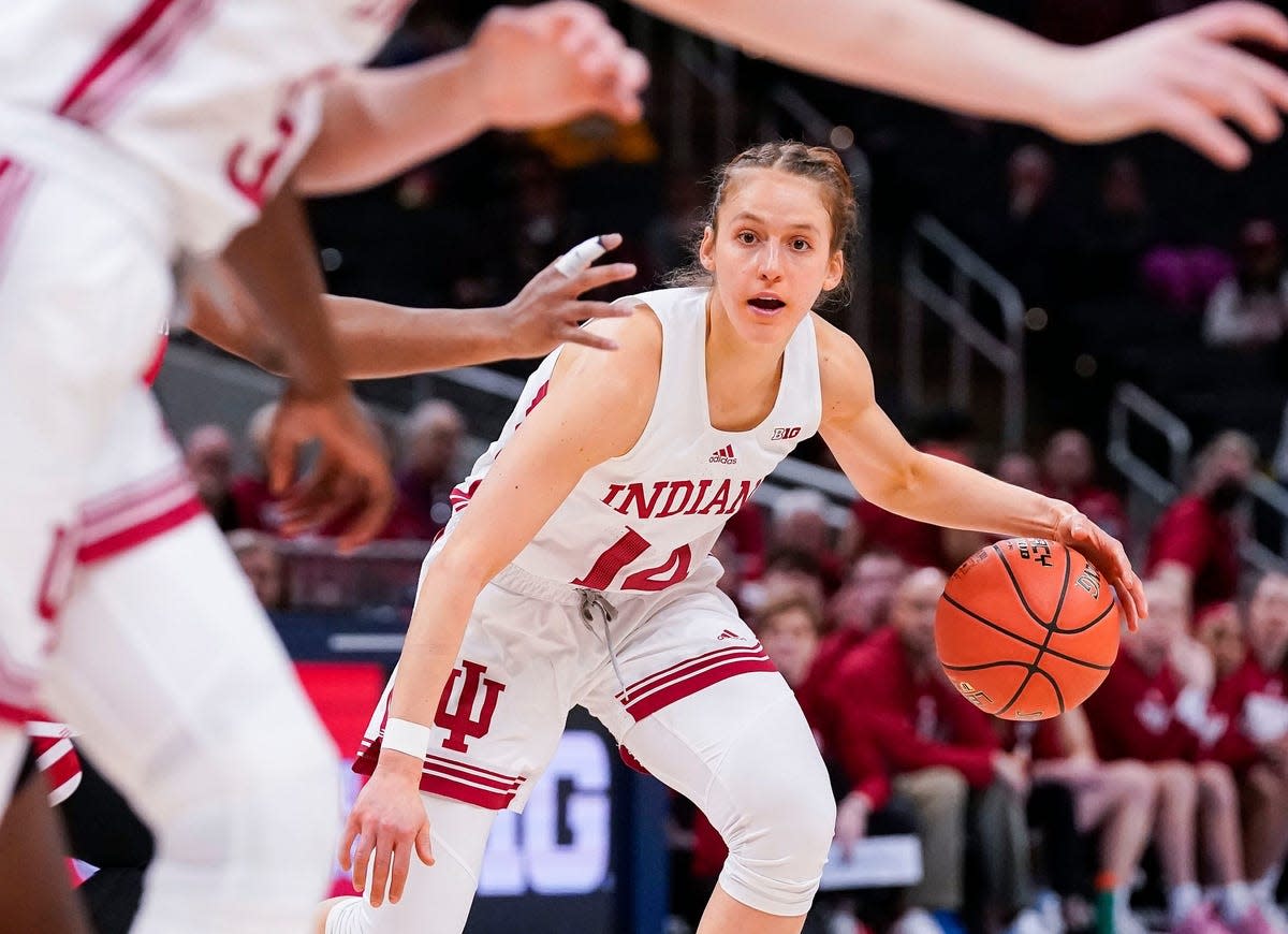 Watch Nebraska in Indiana: Stream Women’s College Basketball Live – How to Watch and Stream Major League and College Sports