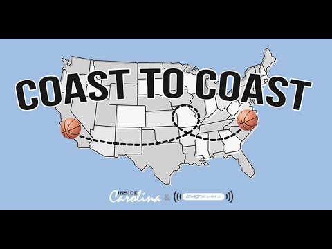 Video: Coast to Coast Podcast – Looking beyond UNC vs. Wake. Basketball Recruitment Update – Tar Heel Times